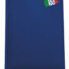 agenda 15x21 tricolore